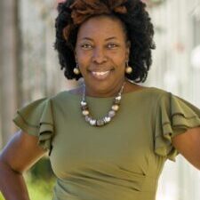 Dr Devonya Govan-Hunt Dr Devonya Govan-Hunt